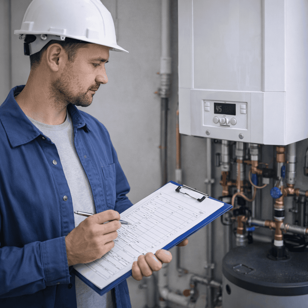 Oferim servicii complete de proiectare instalații termice în București pentru clădiri rezidențiale și industriale.