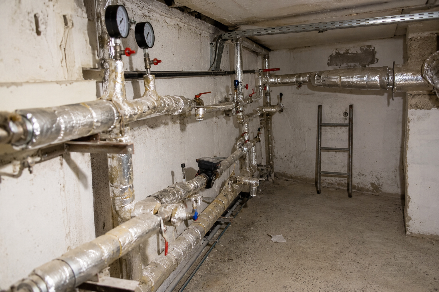 În București, mii de blocuri construite înainte de anii 2000 funcționează încă pe instalații sanitare, termice sau electrice vechi, multe dintre ele depășite tehnic și aflate într-un stadiu avansat de uzură. Pentru asociațiile de proprietari, problemele apar constant: țevi sparte; infiltrații; subsoluri inundate; diferențe mari de temperatură; instalații electrice suprasolicitate; costuri mari de întreținere; conflicte între locatari generate de avarii repetate. În multe cazuri, reparațiile punctuale nu mai sunt suficiente, iar soluția corectă este modernizarea instalațiilor pe baza unui proiect tehnic realizat profesionist. De ce apar atât de multe probleme în blocurile vechi? Majoritatea blocurilor din București au fost proiectate pentru: alt consum; alt număr de echipamente electrice; alt stil de viață; alte standarde tehnice. Astăzi, realitatea este complet diferită: aparate de aer condiționat; centrale individuale; mașini de spălat multiple; consumatori electrici puternici; modificări interioare făcute fără proiect. Toate acestea suprasolicită instalațiile originale. Cele mai frecvente probleme întâlnite de asociațiile de proprietari 1. Țevi și coloane care cedează Una dintre cele mai comune situații în blocurile vechi din București este apariția avariilor repetate la: coloanele de apă rece; coloanele de apă caldă; conductele de canalizare; instalațiile din subsol. Semnele apar treptat: pete pe pereți; miros de umezeală; presiune scăzută; apă murdară; infiltrații între apartamente. De multe ori, problema reală este că întreaga instalație este degradată, nu doar segmentul care s-a spart. 2. Subsoluri tehnice inundate sau degradate În numeroase blocuri, subsolurile tehnice sunt afectate de: infiltrații permanente; conducte corodate; improvizații făcute în timp; ventilație slabă; umiditate excesivă. Aceste probleme pot afecta: structura clădirii; calitatea aerului; instalațiile electrice; confortul locatarilor. 3. Instalații electrice depășite Foarte multe blocuri au instalații electrice proiectate într-o perioadă în care: nu existau aparate moderne; consumul era mult mai mic; numărul de echipamente electrice era redus. Astăzi apar frecvent: siguranțe care cad; cabluri supraîncălzite; tablouri electrice vechi; risc crescut de incendiu. În anumite blocuri, infrastructura electrică nu mai poate susține consumul actual al locatarilor. 4. Pierderi mari și costuri ridicate Instalațiile vechi generează: pierderi de apă; pierderi termice; consum inutil; intervenții repetate. Pe termen lung, costurile avariilor și reparațiilor depășesc adesea costul unei modernizări corecte. 5. Modificări făcute fără proiect În multe apartamente au fost realizate: băi mutate; centrale montate individual; modificări ale coloanelor; branșări improvizate; consumatori suplimentari. Aceste intervenții afectează echilibrul întregii instalații și pot crea probleme pentru întregul bloc. De ce este importantă proiectarea instalațiilor? Multe asociații încearcă să rezolve problemele „din mers”, fără documentație tehnică. Rezultatul este adesea: lucrări făcute de mai multe firme diferite; soluții incompatibile; costuri mari; avarii repetate; lipsa unei strategii clare. Un proiect tehnic bine realizat oferă: o imagine completă asupra problemelor; soluția optimă; etapizarea lucrărilor; reducerea costurilor pe termen lung; siguranță și predictibilitate. Ce poate include proiectarea pentru o asociație de proprietari? Proiectare instalații sanitare înlocuire coloane; refacere subsol tehnic; modernizare distribuție apă; canalizare; separarea consumurilor. Proiectare instalații termice modernizarea distribuției; echilibrare hidraulică; pompe și automatizări; reducerea pierderilor. Proiectare instalații electrice refacerea coloanelor electrice; tablouri noi; iluminat LED pentru spații comune; infrastructură pentru supraveghere și acces controlat. Proiectare pentru siguranță la incendiu hidranți; detectare incendiu; desfumare; documentații pentru avizare ISU. Probleme specifice blocurilor din București În București apar frecvent situații precum: blocuri foarte vechi cu instalații originale; documentații pierdute; spații tehnice improvizate; intervenții neautorizate făcute în timp; diferențe mari între apartamente; lipsa mentenanței periodice. În multe cazuri, instalațiile nu mai corespund normelor actuale. Beneficiile modernizării instalațiilor pentru asociațiile de proprietari Reducerea avariilor O instalație nouă reduce semnificativ: intervențiile de urgență; inundațiile; costurile neprevăzute. Costuri mai mici pe termen lung Modernizarea poate reduce: pierderile; consumul; cheltuielile de întreținere. Creșterea siguranței Instalațiile moderne reduc riscul de: incendii; scurtcircuite; inundații; avarii majore. Creșterea valorii apartamentelor Blocurile modernizate sunt mai atractive pentru: cumpărători; chiriași; investitori. Cum se desfășoară un proiect pentru o asociație de proprietari? Procesul include de regulă: Evaluarea instalațiilor existente; Identificarea problemelor; Soluția tehnică optimă; Realizarea proiectului; Obținerea avizelor; Execuția lucrărilor; Recepția finală. Servicii de proiectare instalații pentru asociații de proprietari Oferim servicii complete de proiectare pentru: blocuri vechi; ansambluri rezidențiale; condominii; clădiri mixte; spații comune și tehnice. Serviciile pot include: expertizare tehnică; proiectare instalații sanitare; proiectare instalații termice; proiectare instalații electrice; documentații ISU; asistență tehnică pe durata lucrărilor. Concluzie Pentru multe asociații de proprietari din București, problemele instalațiilor nu mai pot fi rezolvate doar prin intervenții punctuale și reparații de urgență. O proiectare realizată corect ajută la: reducerea costurilor; prevenirea avariilor; creșterea siguranței; modernizarea clădirii; protejarea investiției pe termen lung. În cazul blocurilor vechi, un proiect tehnic bine realizat poate face diferența dintre reparații continue și o soluție durabilă pentru următorii zeci de ani.